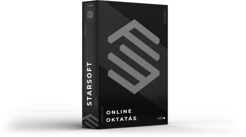 Online oktatás