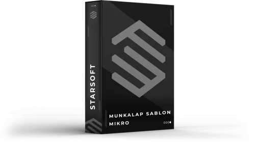 szerviz program - munkalap